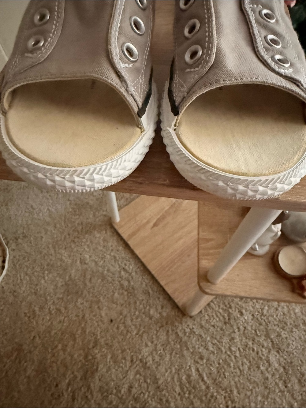 All Star Slip On/Slides - Picture 4 of 7